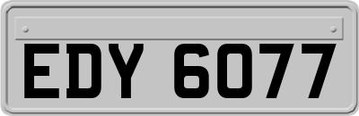 EDY6077