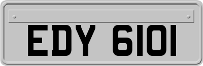 EDY6101