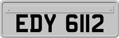 EDY6112