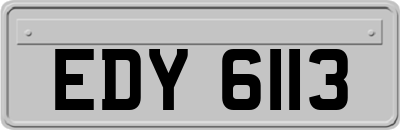 EDY6113