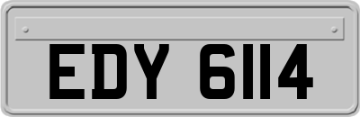 EDY6114