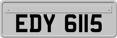 EDY6115