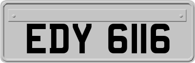 EDY6116