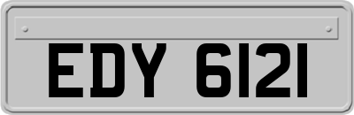 EDY6121