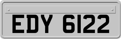 EDY6122