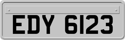 EDY6123
