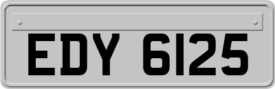 EDY6125