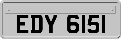 EDY6151