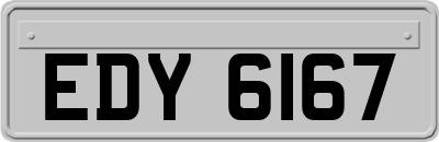 EDY6167
