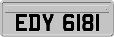 EDY6181
