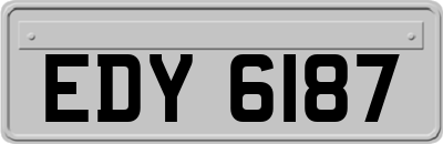 EDY6187
