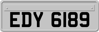 EDY6189