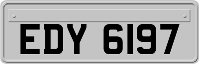 EDY6197