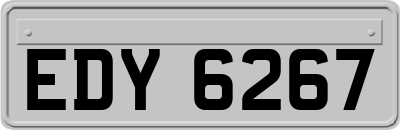 EDY6267