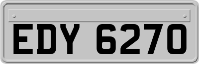 EDY6270