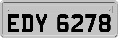 EDY6278