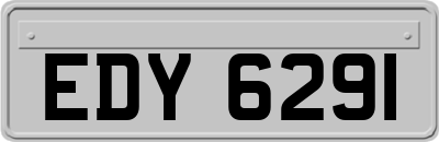EDY6291