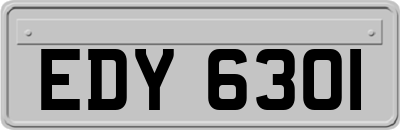 EDY6301