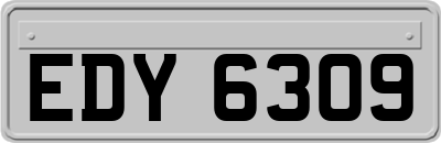 EDY6309