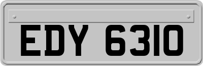 EDY6310