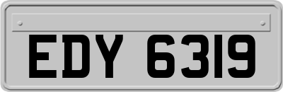 EDY6319