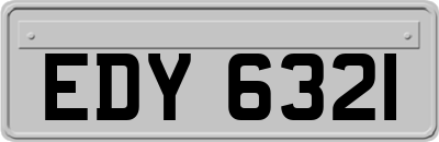 EDY6321