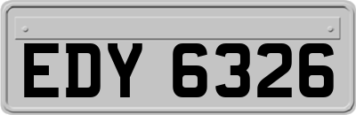 EDY6326