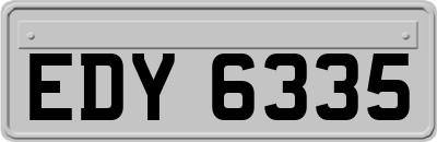 EDY6335