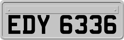 EDY6336