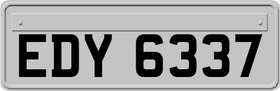 EDY6337