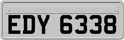 EDY6338