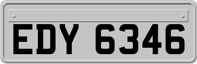 EDY6346