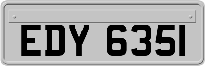 EDY6351