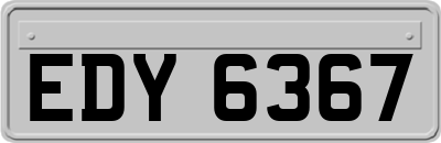 EDY6367