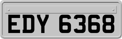 EDY6368