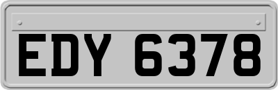 EDY6378