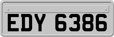 EDY6386