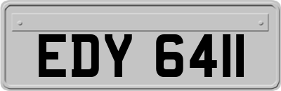 EDY6411