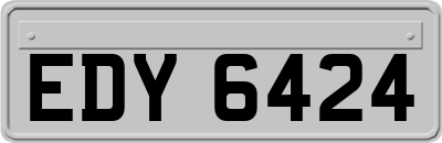 EDY6424