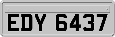 EDY6437