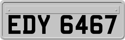 EDY6467