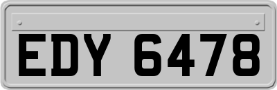 EDY6478