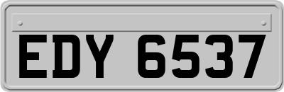 EDY6537