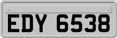 EDY6538