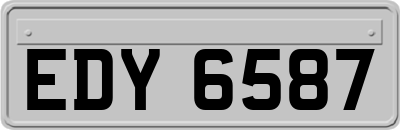 EDY6587