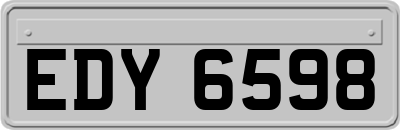 EDY6598