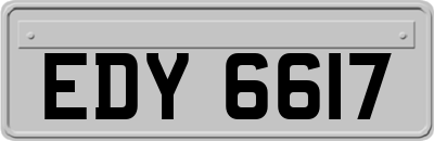 EDY6617