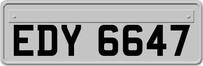 EDY6647