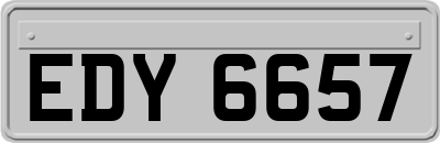 EDY6657
