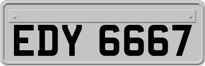EDY6667